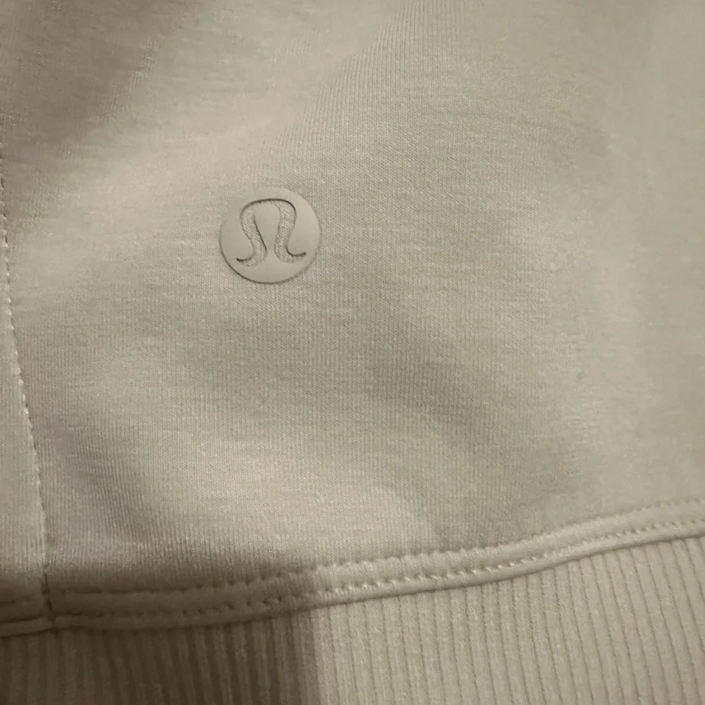 lululemon athletica Light Gray Hoodie - Picture 4 of 8